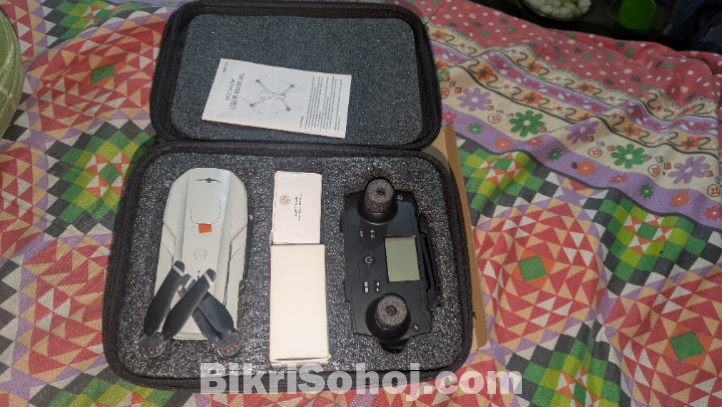 Drone KF 102